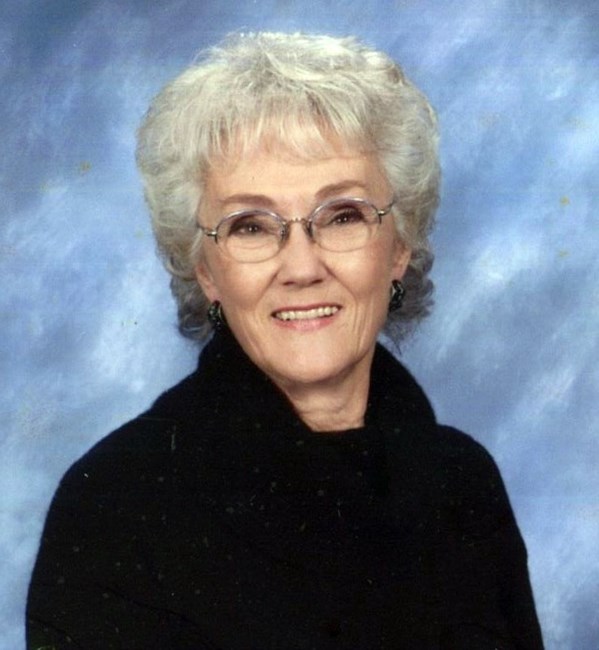 Obituary of JoAnn Hudson Perkins