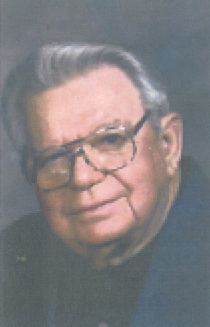 Obituary of Bruno C. Bonczyk