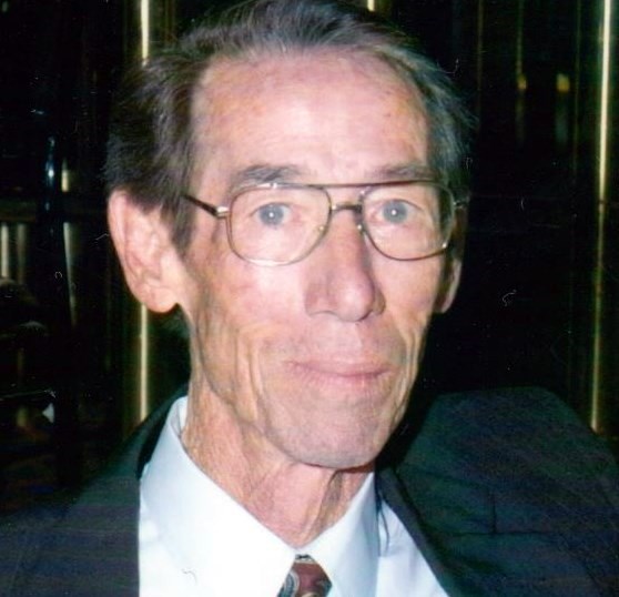 Obituary of Elmer Eugene Ellis