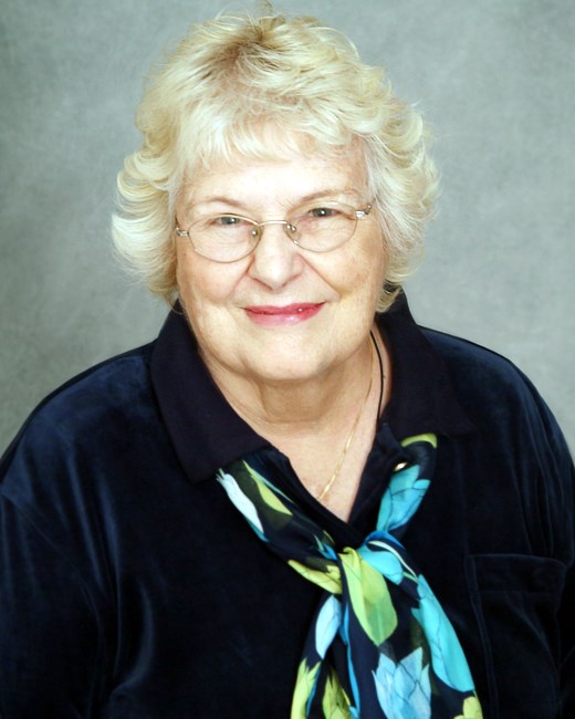 Obituary of Corrine M Rodgers