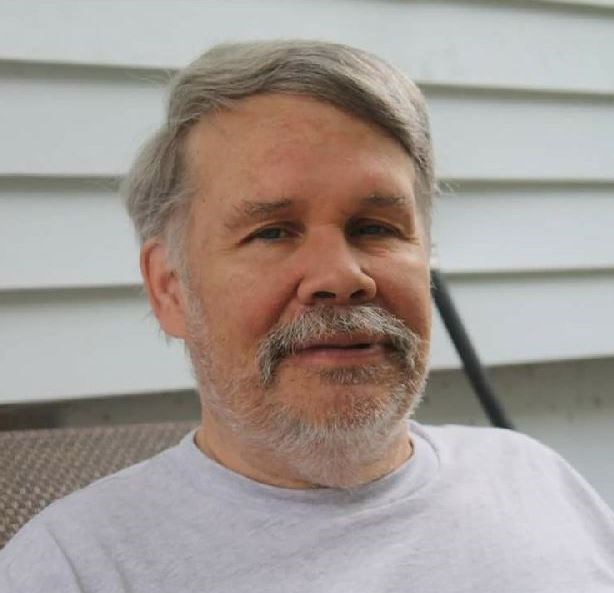 Avis de décès de Michael Morel Sr.