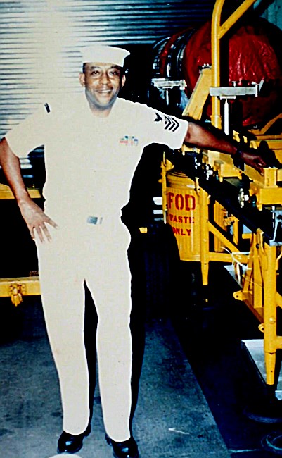 Obituary of Harrison Randolph Hunter