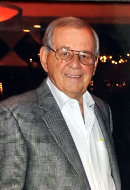 Obituary of James Majewski