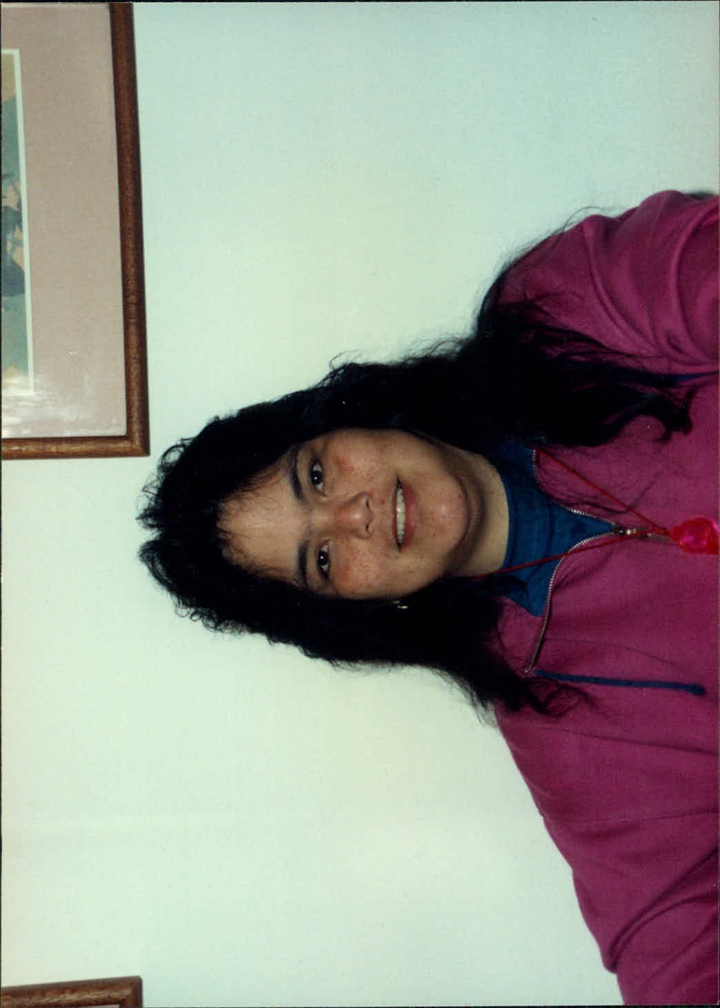 Obituary of Virginia Nora Ramos