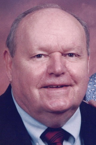 Obituary of Joseph James Coleman