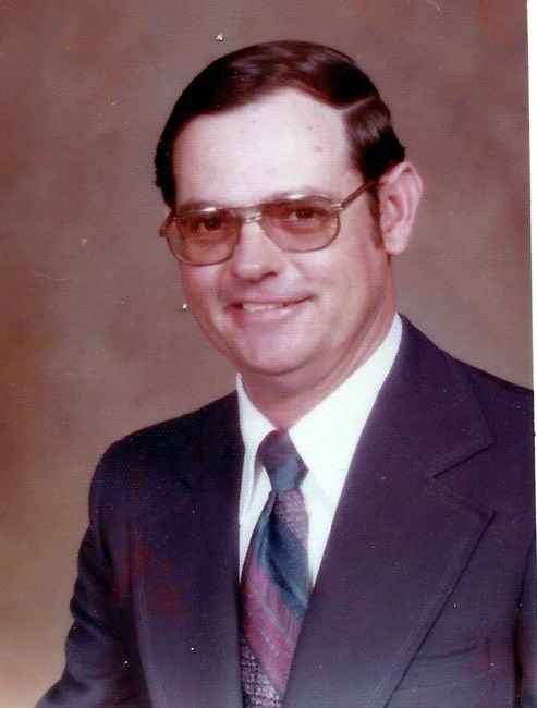 Obituary of Ray Swanner