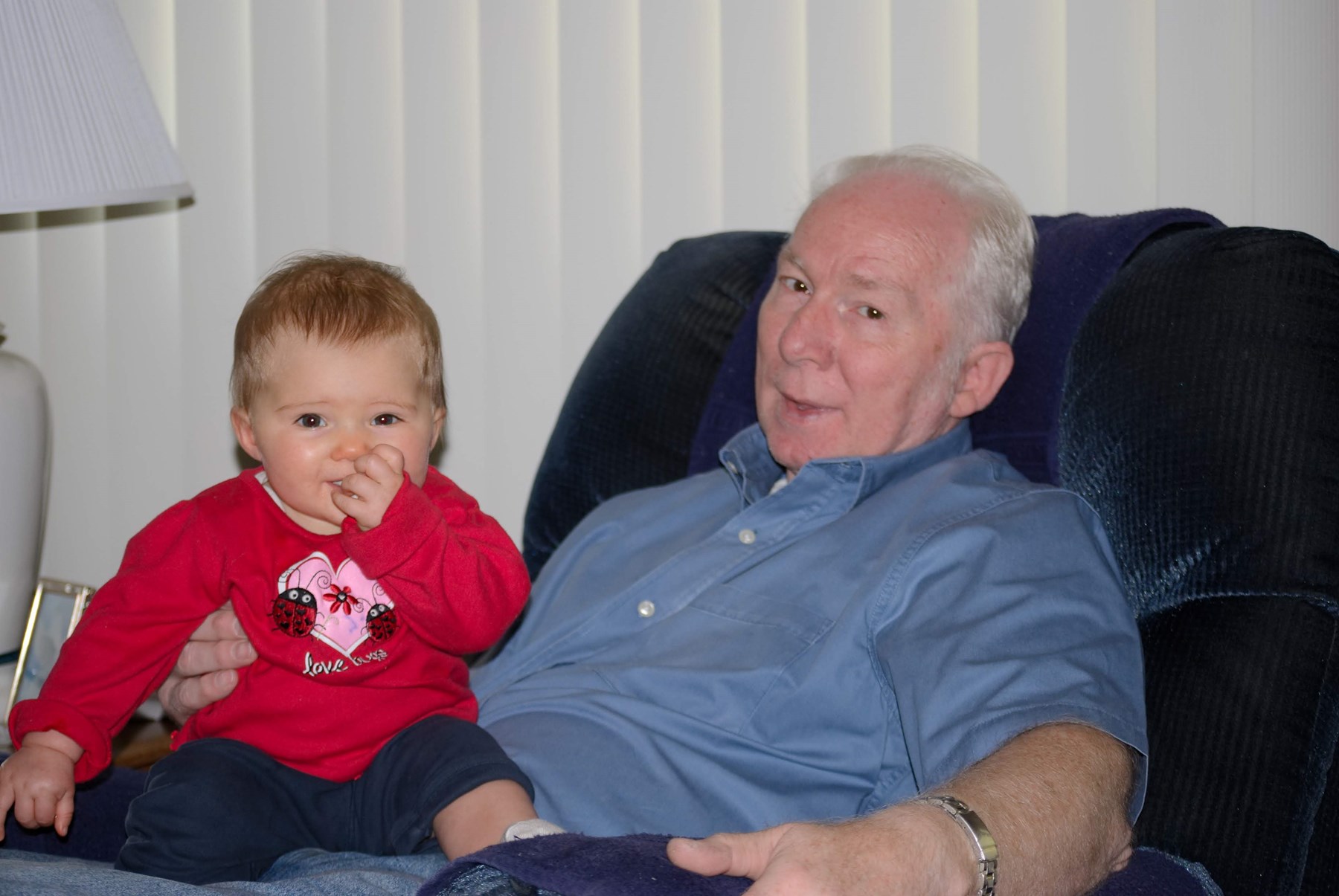 Obituary of Edward H. Hunt