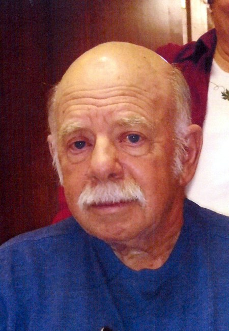 Obituary of Jerry Allen Johnson