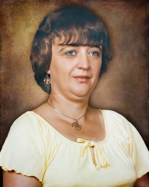 Obituary of Eva J. Hill