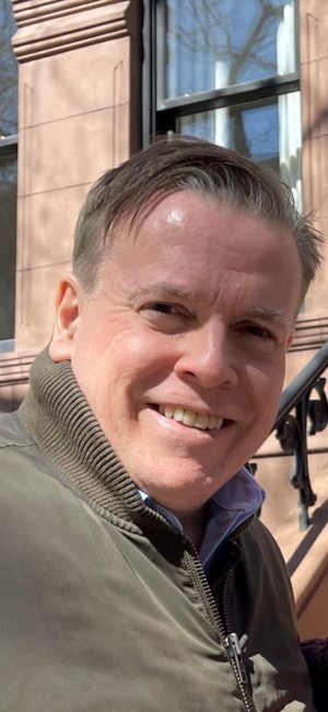 Obituary of William "Bill" Michael Ryan