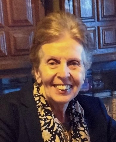 Obituary of Effie Tsigakos