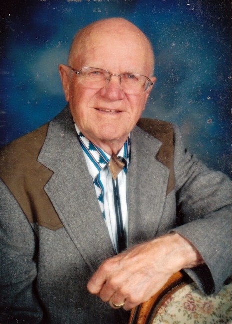 Obituary of Peter Lorenz Carstensen