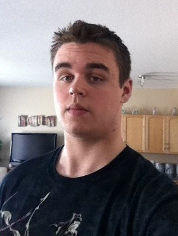 Obituary of Broc Mackenzie Thomson