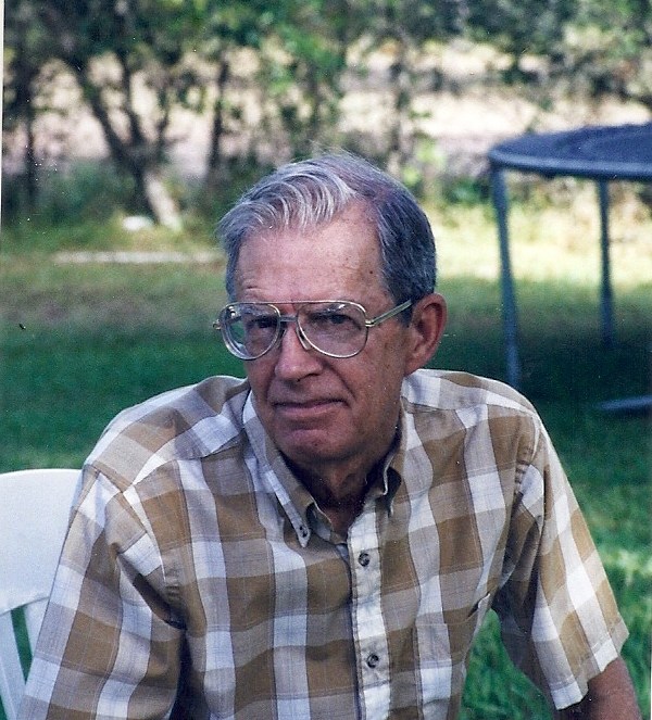 Obituary of Ralph Dewey Kirkpatrick