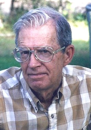 Obituary of Ralph Dewey Kirkpatrick