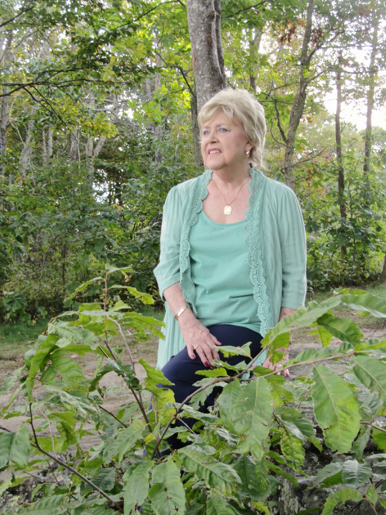 Obituary of Doreen Anne Jones Elliott