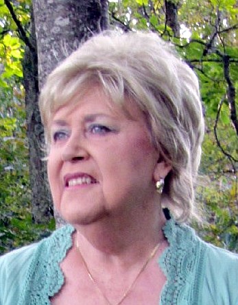 Obituary of Doreen Anne Jones Elliott