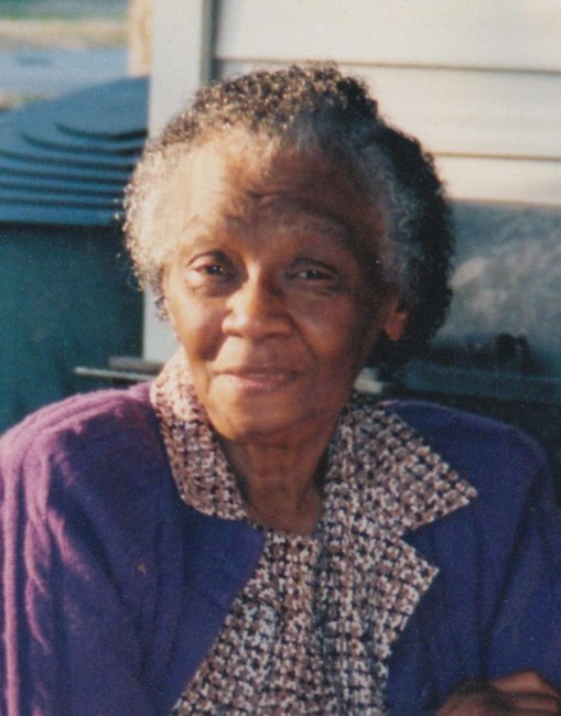 Obituary of Essie Mae Prudhomme
