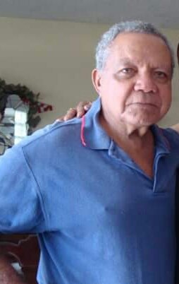 Obituary of Jose Dolores Nieves Padilla