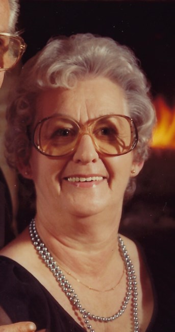 Obituary of Rita Lépine Labrecque