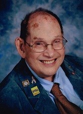Obituary of Marion Cle "Bill" Crammond