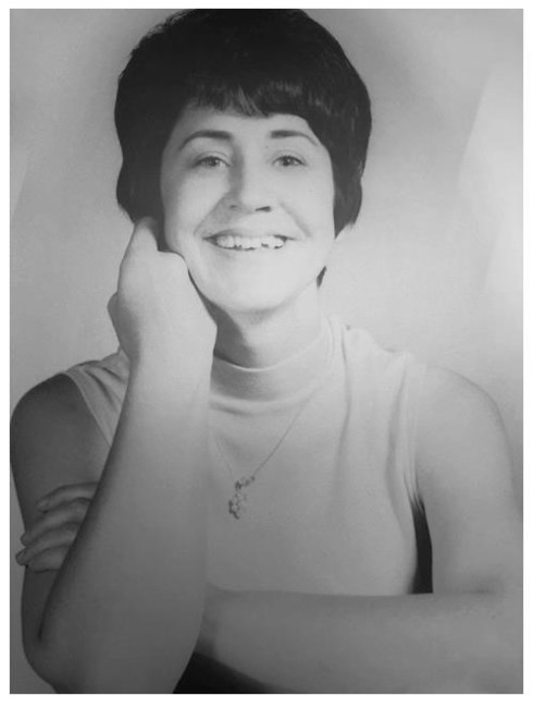 Obituary of Beverly Sue Barnes