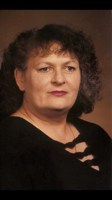 Avis de décès de Carol A. Hodges