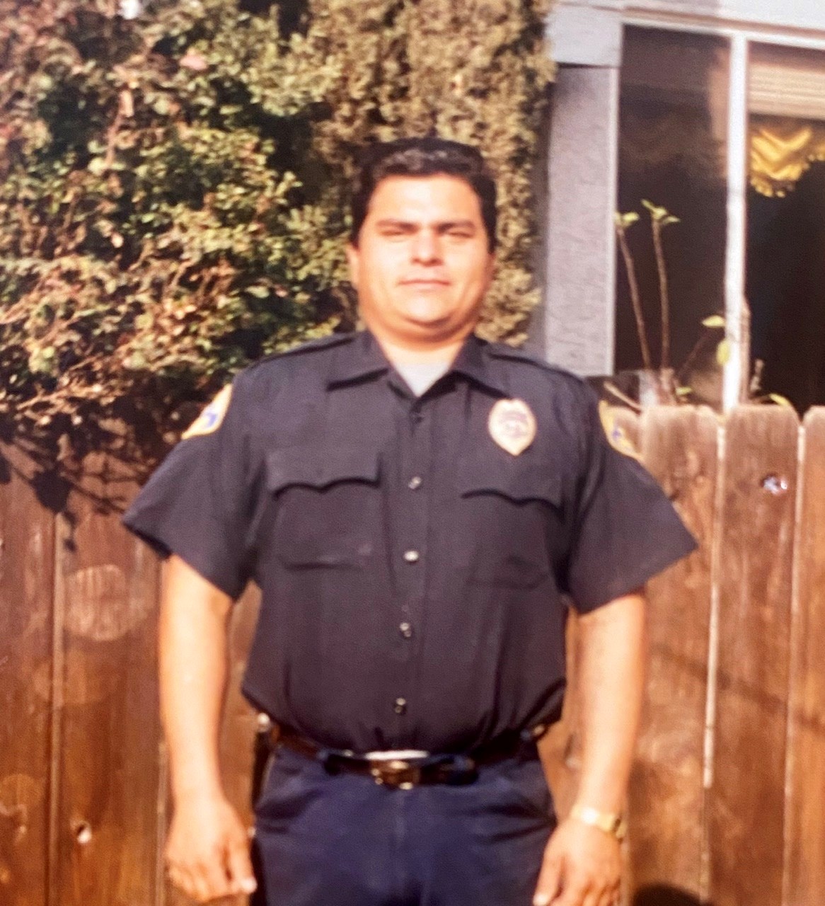 Obituary of Daniel Torres