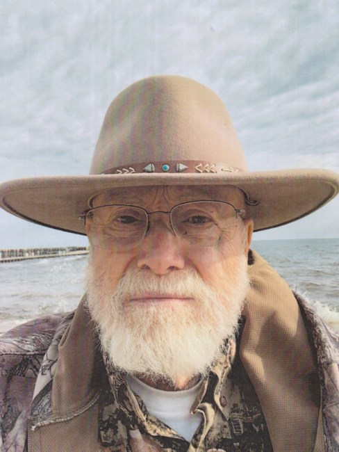 Avis de décès de Fred Lewis Brooks