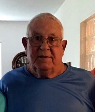 Obituary of Dan Thomas Holley