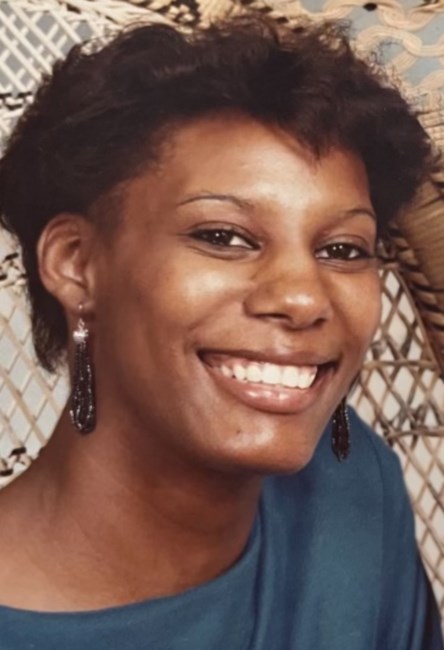 Obituary of Pamela Diana Statham