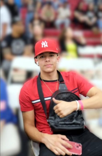 Obituary of Isaiah Andre Dano