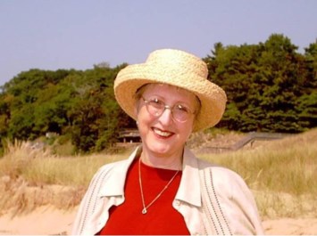 Obituary of Gloria Kay Kwiatkowski