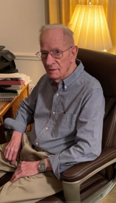 Obituary of Clifford Earl Kirchof