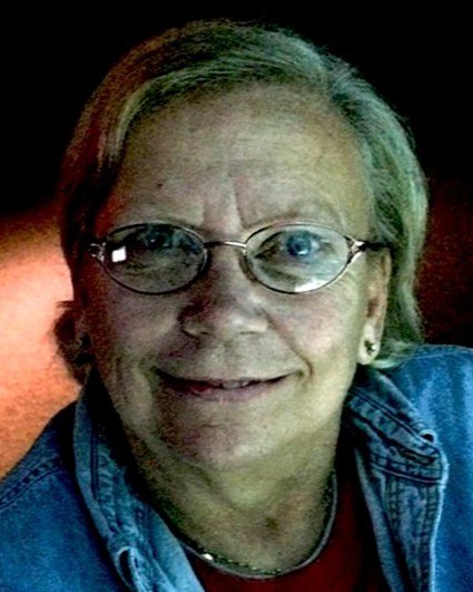 Obituary of Gail Ann Brown