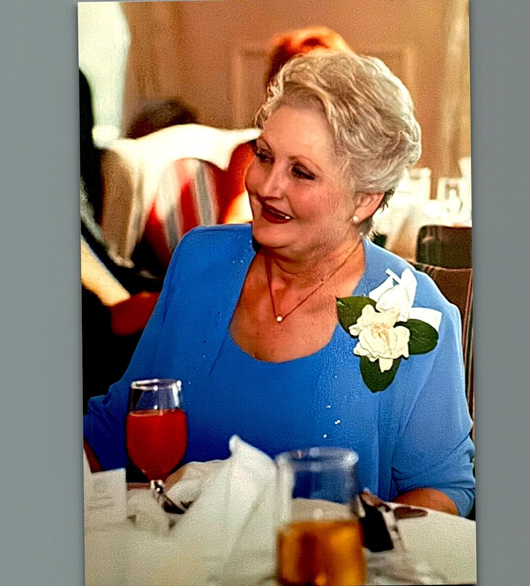 Obituary of Carla Mae Rodgers