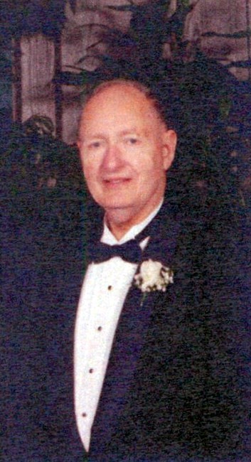 Obituary of Ronald William Janssen