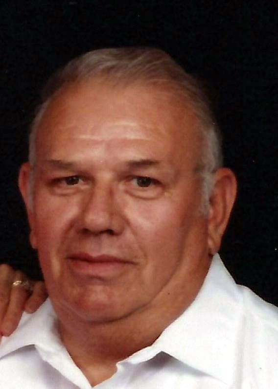 Charles Clark Obituary