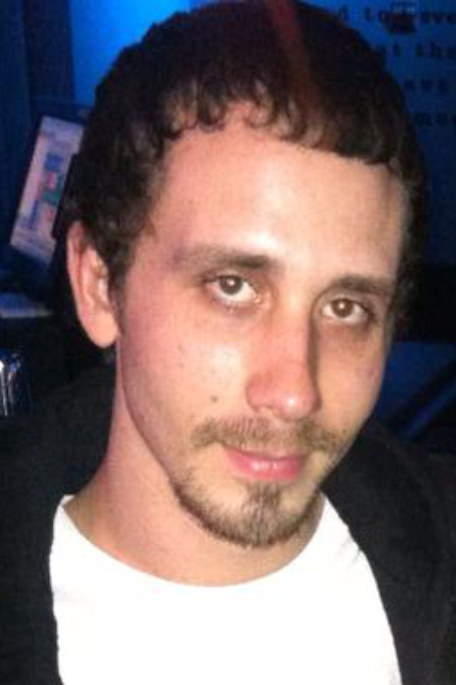 Obituary of Dustin Tyler Liberton