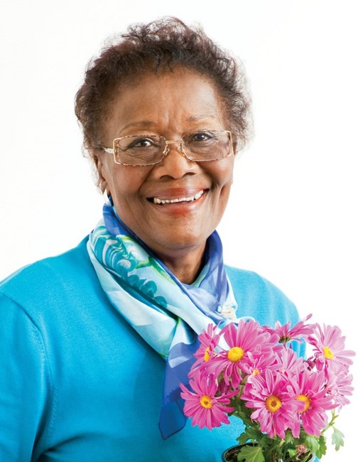 Obituary of Velma Ann Evans