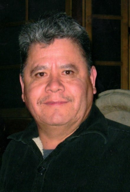 Obituary of Raul Vargas Carrillo