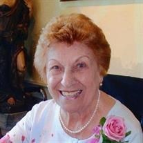Obituary of Carmella Surdi