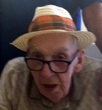 Obituary of Alexander Boyd Watson