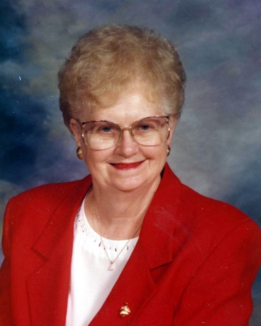 Obituary of Mary E. Shaak