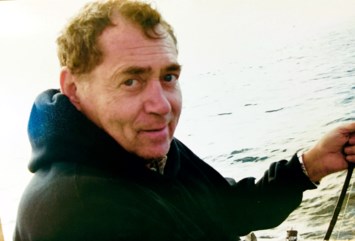 Obituary of Albert Magnus Hadvick