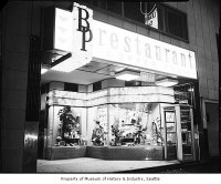 Obituary of Benjamin M. Paris