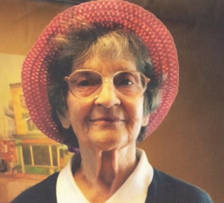 Obituary of Anna Darlene Howell