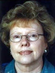 Obituary of Louise LaBauve Saxon