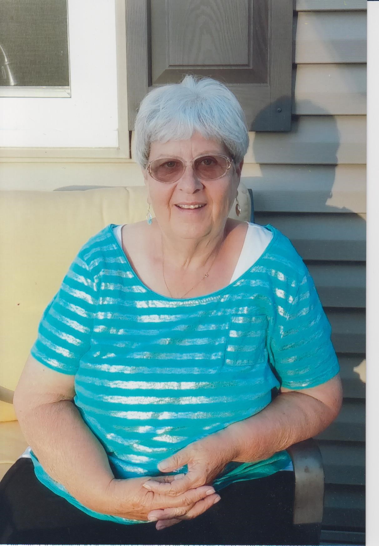 Obituary of Roberta Katherine Bennett