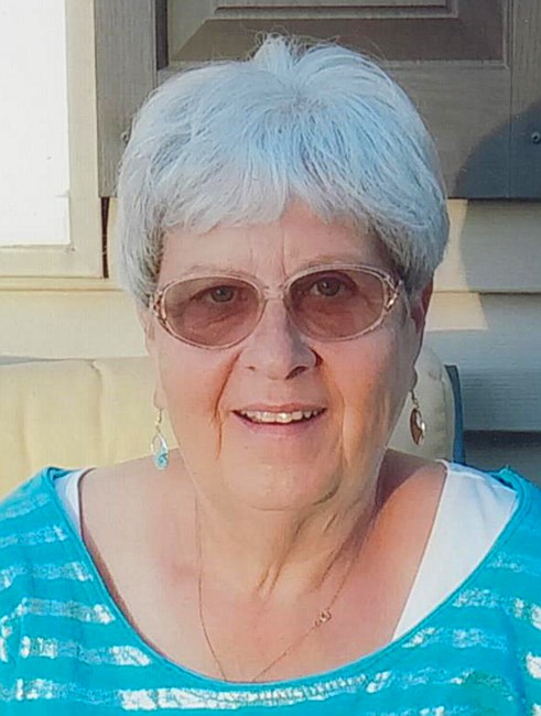 Obituary of Roberta Katherine Bennett